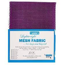 ByAnnie Mesh Tahiti 18" x 54"
