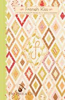 Fig Tree French Kiss Quilt Pattern