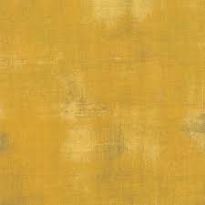 Grunge by Basic Grey  30150-282 Mustard