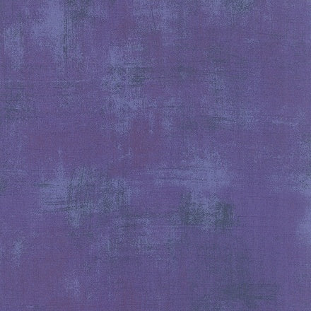 Grunge 30150-294 Hyacinth by Basic Grey for Moda