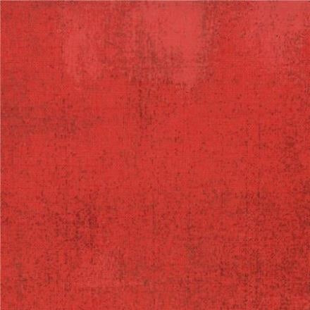 Grunge 30150-139 Radish by Basic Grey for Moda