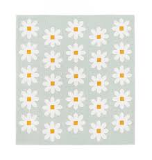 Fresh as a Daisy Quilt Pattern by Pen & Paper Patterns
