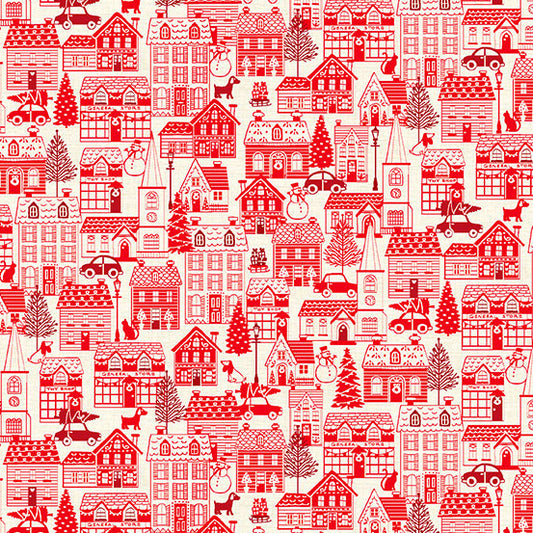 Scandi Houses 2127