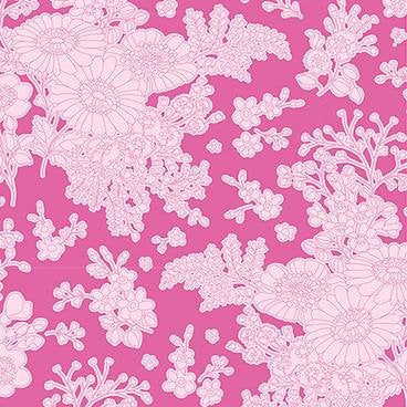 Tilda Sunkiss Imogen Pink 100023