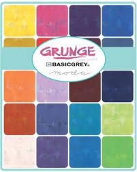 Grunge by Basic Grey