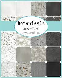Janet Clare Botanicals