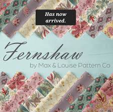 Max and Louise Pattern Co